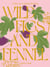 Wild Figs and Fennel - A Year in an Italian Kitchen