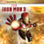 Iron Man 3 Read-Along Storybook