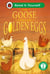 The Goose That Laid Golden Eggs: Read It Yourself - Level 2 Developing Reader