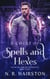 A Court of Spells and Hexes - The Hexer And The Telekinetic, #3