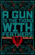A Gun Is The Thing With Feathers - A Novel - The Apologues of Emma, #1