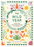 The Wild Year - A Field Guide for Exploring Nature All Around Us