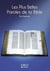 Le petit livre de - les plus belles paroles de laBible