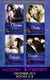 Modern Romance December 2015 Books 5-8 - Talos Claims His Virgin / Destined for the Desert King / Ravensdale's Defiant Captive / Caught in His Gilded World