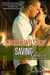 Saving Grace - Serve and Protect, #2