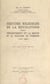 Histoire religieuse de la Révolution dans le département de la Meuse et le diocèse de Verdun (1789-1802) - Avec quatre portraits hors texte