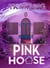 Pink House - Blue Star, #3