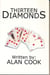 Thirteen Diamonds - Lillian Morgan, #1