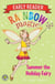 Summer the Holiday Fairy