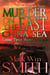 Murder on the East China Sea - Connor Pierce Mystery Series