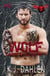 Wolf - Devil's Advocates MC, #3