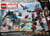 LEGO® 76314 - Le combat de Captain America  - Civil War - LEGO® Marvel Super Heroes™