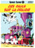 Lucky Luke - Tome 9 - Des rails sur la prairie