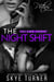 Volume 3: The Night Shift - The Pothos Chronicles