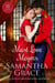 Must Love Majors - An Everly Manor Happily Ever After, #1