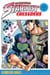 Jojo's - Stardust Crusaders T11