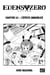 Edens Zero Chapitre 065 - L'épéiste immobilisé