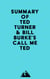 Summary of Ted Turner & Bill Burke's Call Me Ted