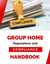 Group Home Regulation and Compliance Handbook