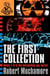 CHERUB The First Collection - Books 1-3 in the bestselling spy series