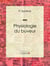 Physiologie du buveur