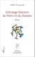 L'étrange histoire de Petre et du Danube