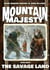 Mountain Majesty 8: The Savage Land - Mountain Majesty, #8