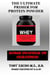 The Ultimate Primer For Protein Powder