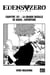 Edens Zero Chapitre 181 - La grande bataille de Kaede : ouverture