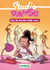 Studio danse Bamboo Poche T02
