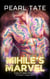 Mihile's Marvel - A Sci-Fi Alien Romance - The Quasar Lineage, #12
