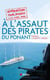 A l'assaut des pirates du Ponant - Opération Thalathine (4-11 avril 2008)