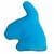 Coussin Fortnite - Lama bleu - 40 cm