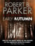 Early Autumn (A Spenser Mystery)