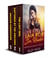 Laia Rios: Sex Raider - Amazon Bondage Trilogy - Sex Raider