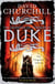 Duke (Leopards of Normandy 2) - An action-packed historical epic of battle, death and dynasty