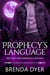 Prophecy's Language - Prophecy Series, #4