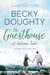The Guesthouse at Autumn Lake - Autumn Lake Romance Series, #1