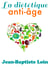 La diététique anti-âge