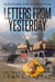 Surviving the Evacuation, Book 22: Letters from Yesterday - Surviving The Evacuation, #22