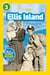 Ellis Island (National Geographic Kids Readers, Level 3)