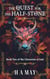 The Quest for the Half-Stone - The Chronicles of Leaf, #2