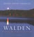 Walden - 150th Anniversary Illustrated Edition of the American Classic