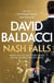 Nash Falls - The Start Of A Thrilling Original Series From International Bestseller