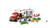 Le pick-up et sa caravane - LEGO® City - 60182