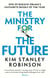 The Ministry for the Future