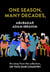 One Season, Many Decades, - An essay from the collection, Of This Our Country