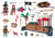 SuperSet Ilôt des pirates - Playmobil - 6146