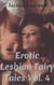 Erotic Lesbian Fairy Tales Vol. 4 - Erotic Lesbian Fairy Tales 3-book Bundles, #4