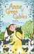 Reading Planet - Anne of Green Gables - Level 5: Fiction (Mars)